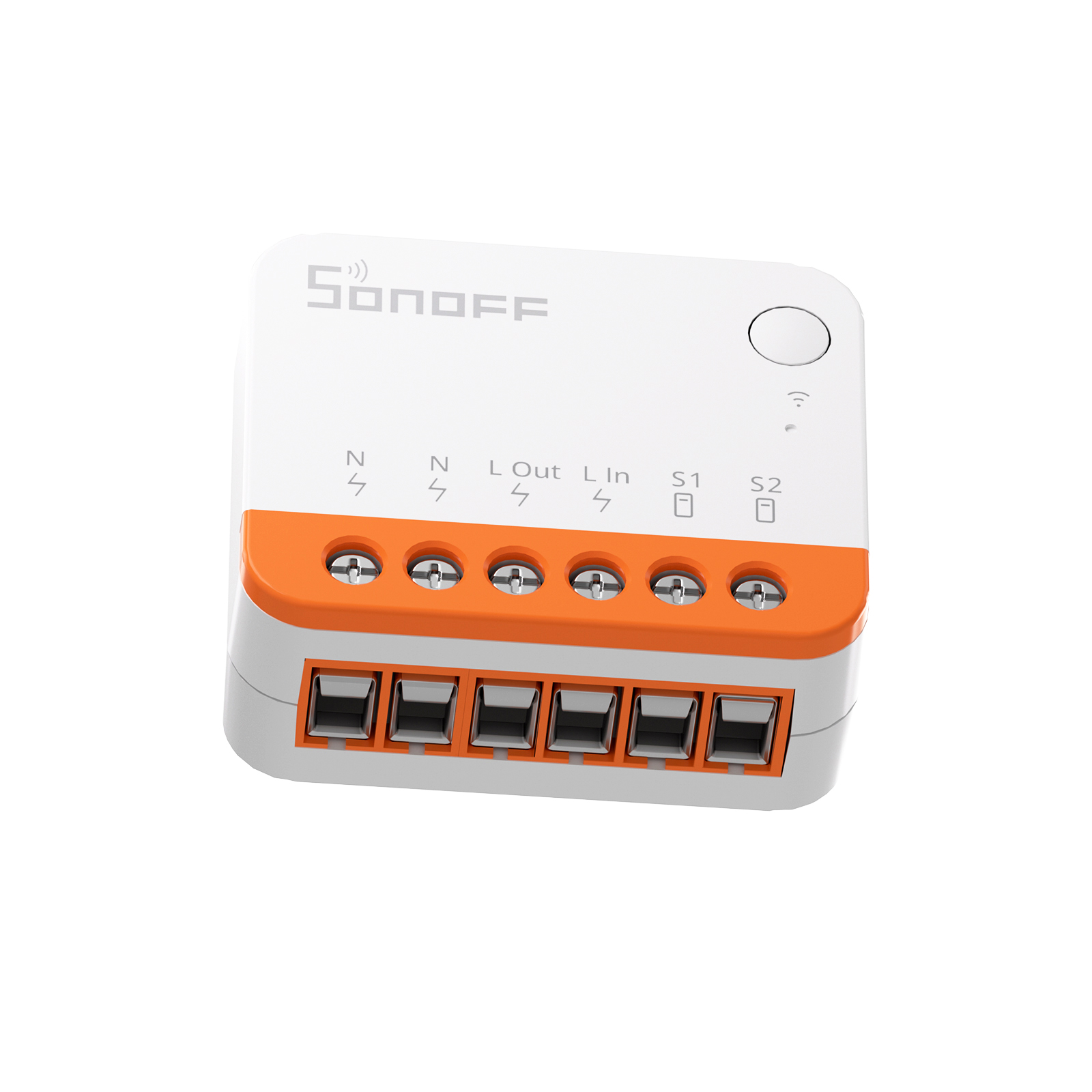 SONOFF Mini R4 Extreme Wifi Sm - огляд і ціна Sonoff Mini R4