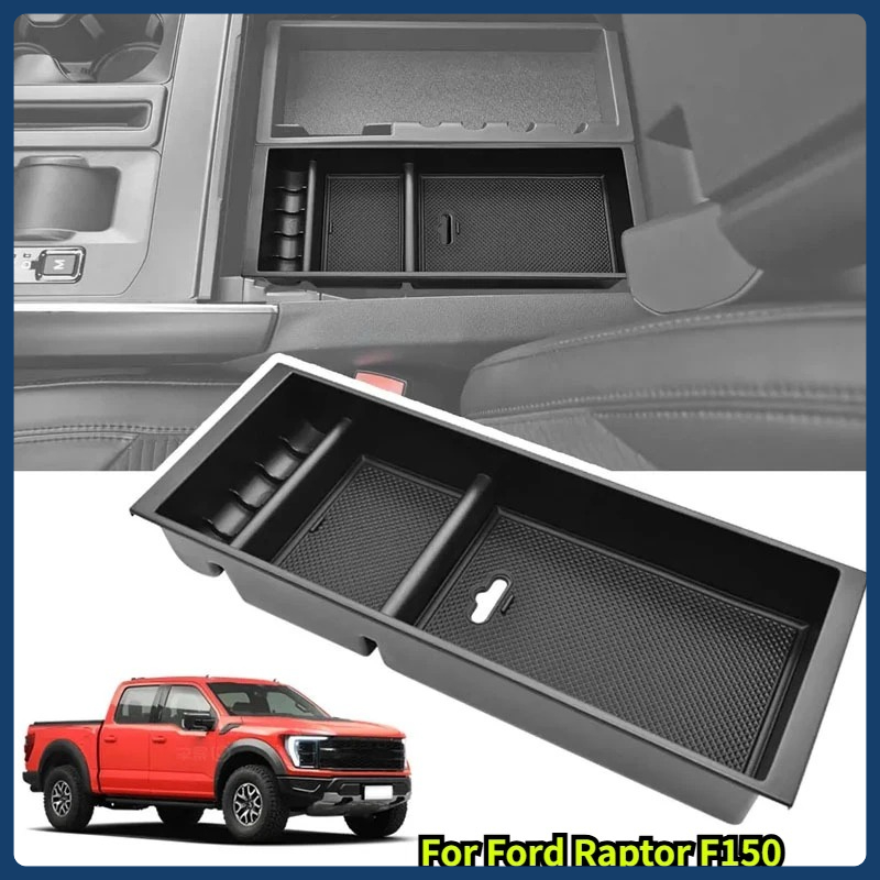 For Ford Raptor F150 2015-2019 - огляд і ціна Shelly Plug