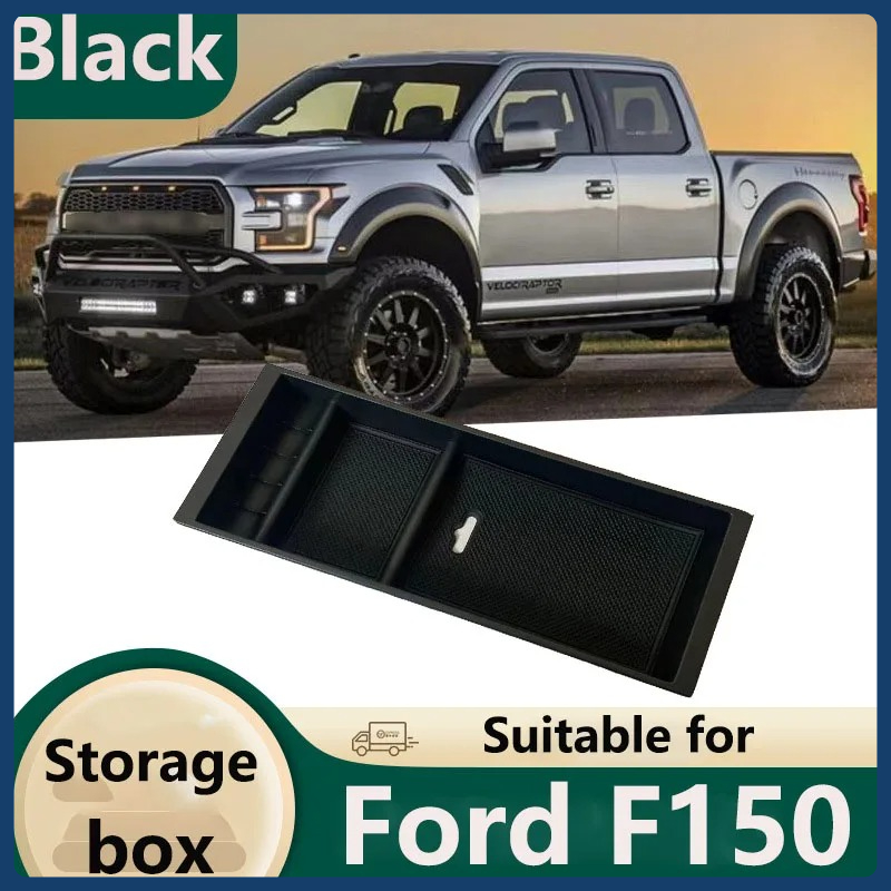 For Ford Raptor F150 2015-2019 - огляд і ціна Shelly Plug