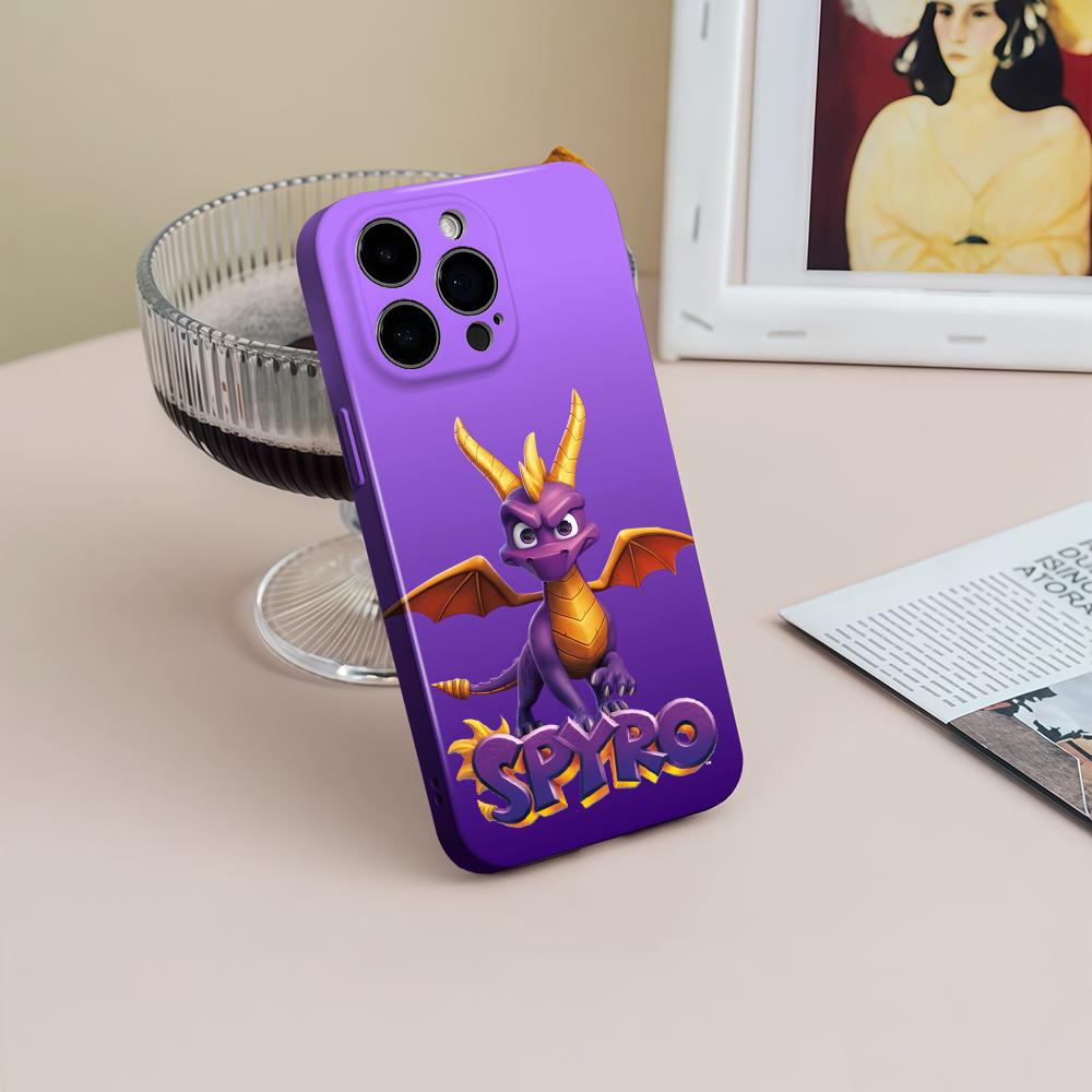 Game S-Spyro Series Dragon Pho - огляд і ціна Shelly