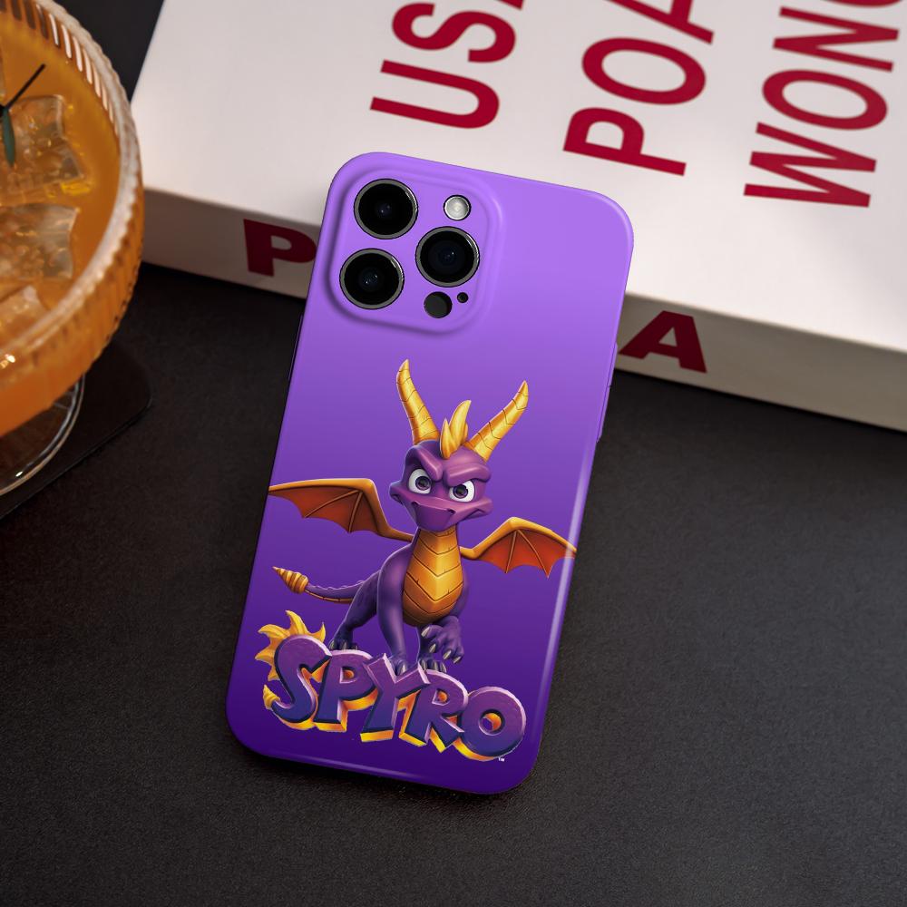 Game S-Spyro Series Dragon Pho - огляд і ціна Shelly