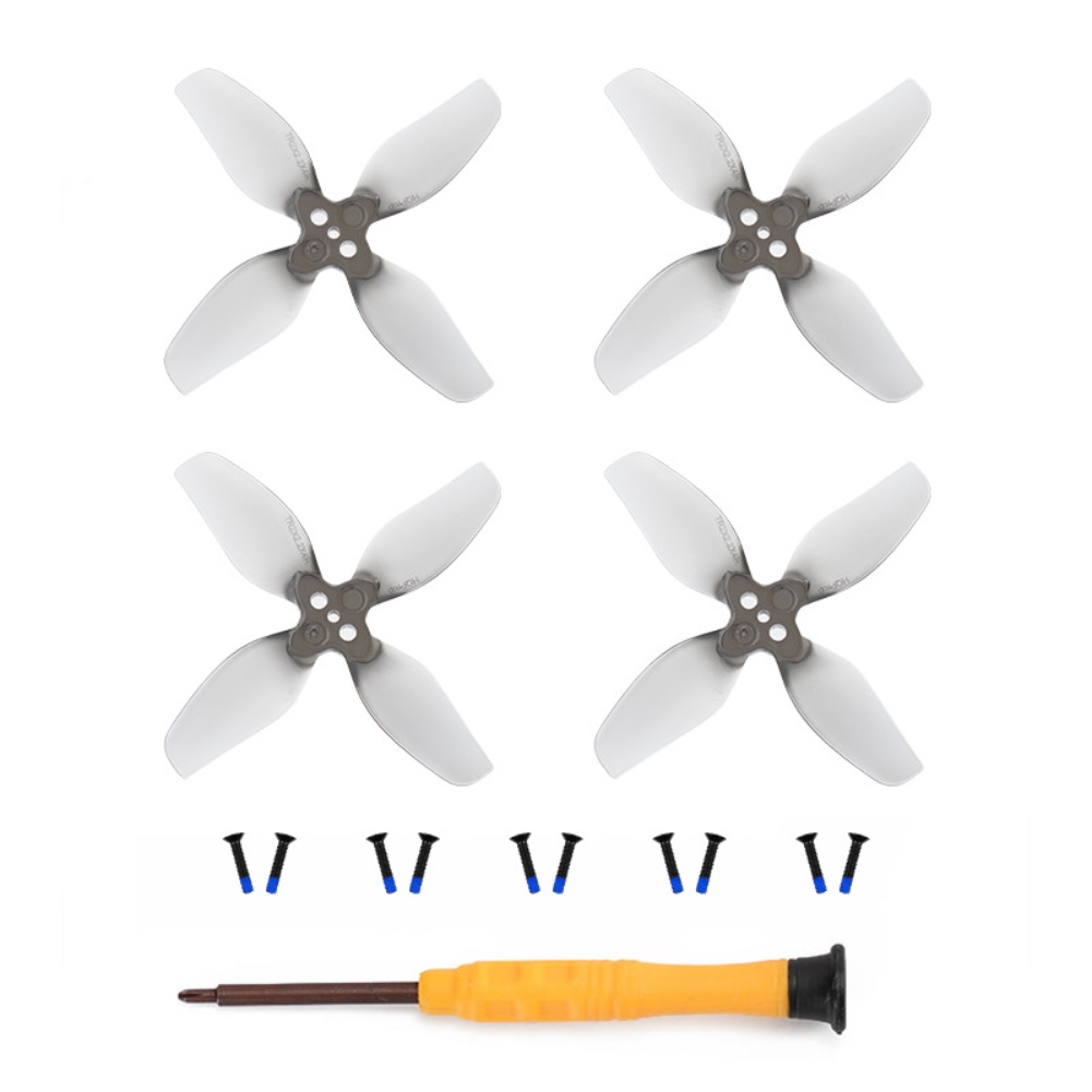 Replacement Prop Blades for DJ - огляд і ціна Sonoff