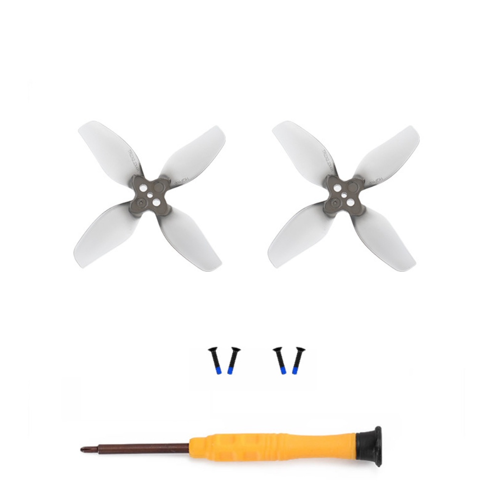 Replacement Prop Blades for DJ - огляд і ціна Sonoff