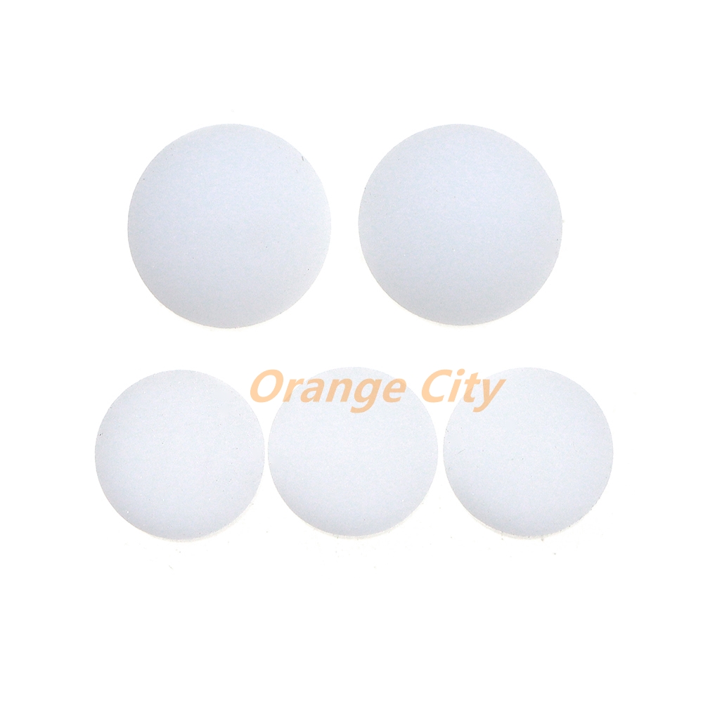 1Set For GBA SP Feet Pads Scre - огляд і ціна Shelly Plug